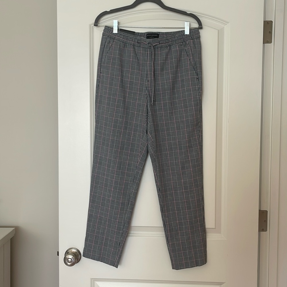 Banana Republic Hayden Pant